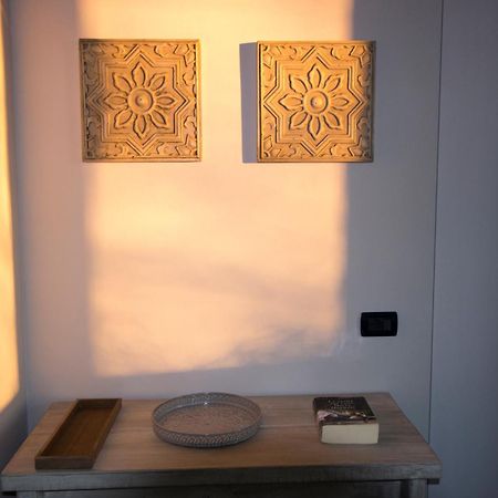 Ca Veja B&B Forlì Exteriör bild