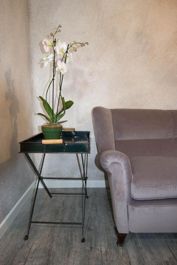 Ca Veja B&B Forlì Exteriör bild