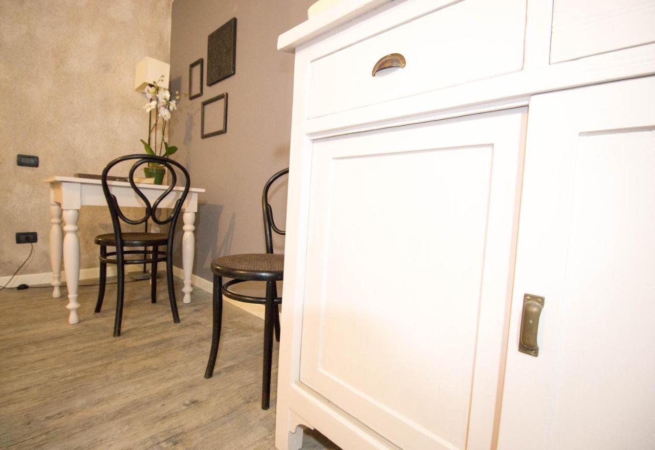 Ca Veja B&B Forlì Exteriör bild