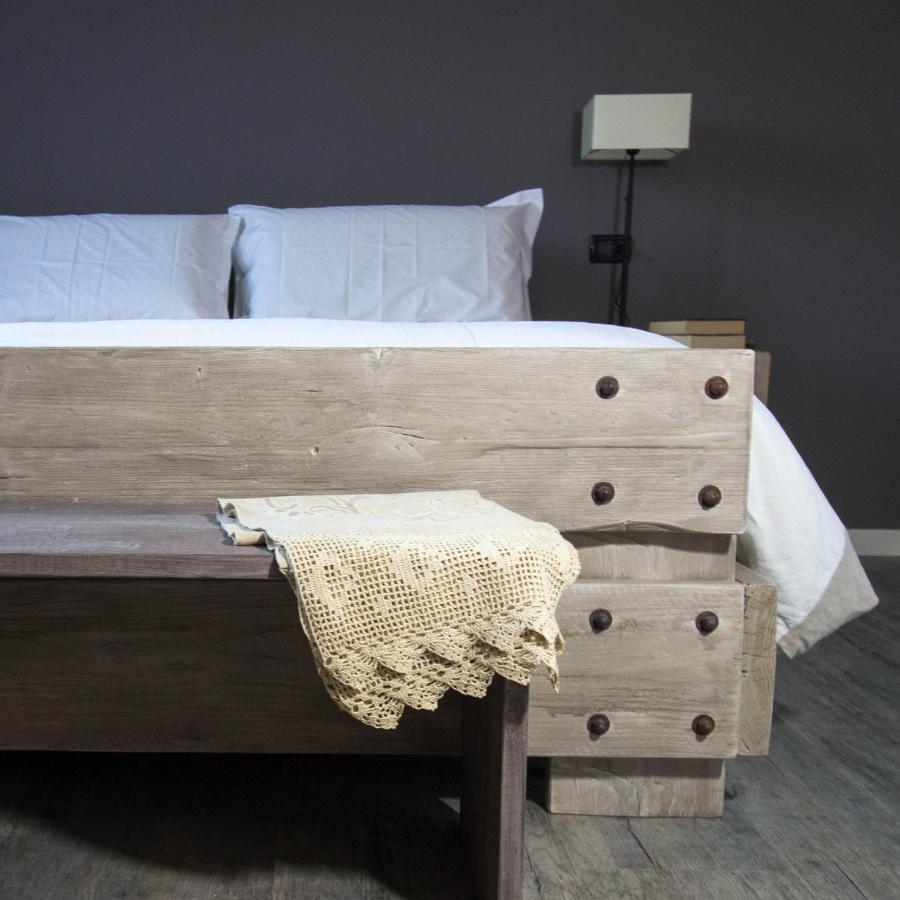 Ca Veja B&B Forlì Exteriör bild