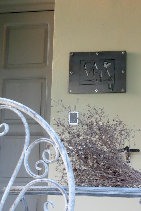 Ca Veja B&B Forlì Exteriör bild
