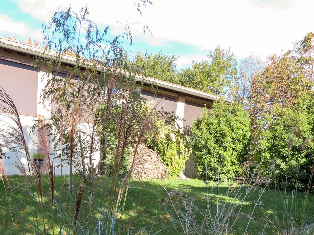 Ca Veja B&B Forlì Exteriör bild