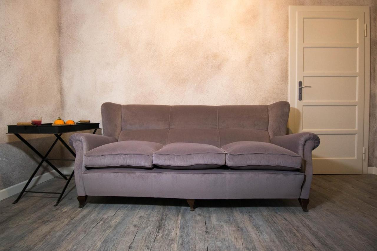 Ca Veja B&B Forlì Exteriör bild