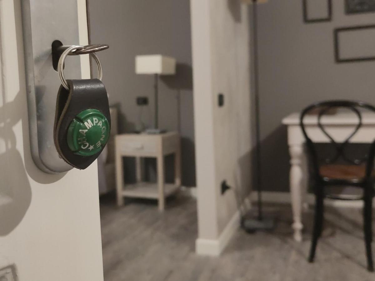 Ca Veja B&B Forlì Exteriör bild
