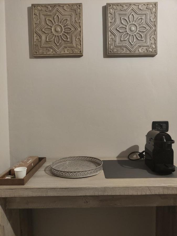 Ca Veja B&B Forlì Exteriör bild