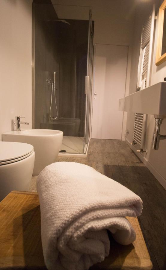 Ca Veja B&B Forlì Exteriör bild