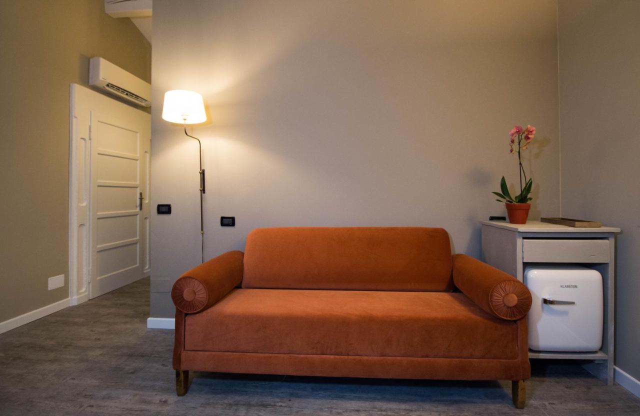 Ca Veja B&B Forlì Exteriör bild