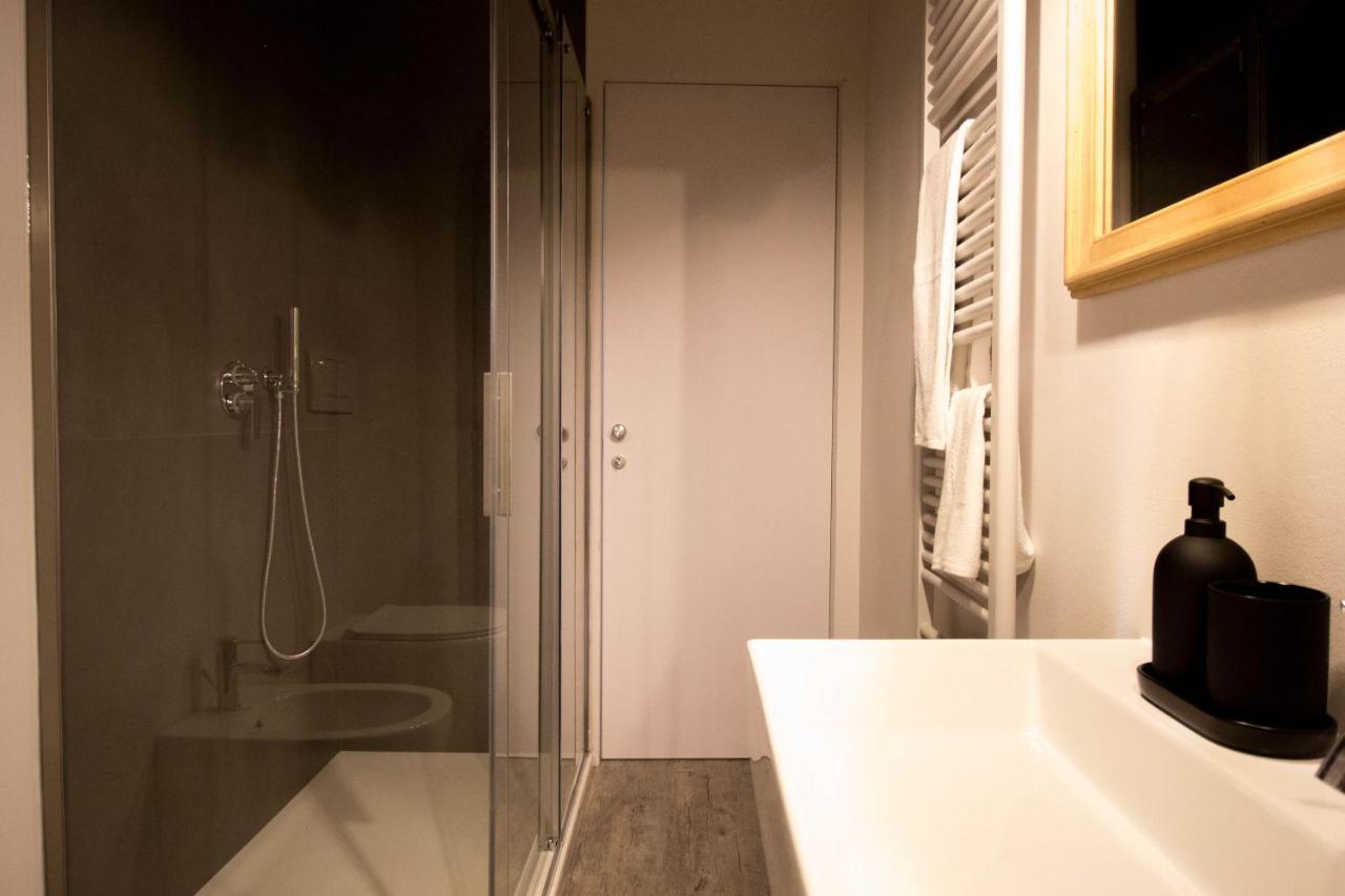 Ca Veja B&B Forlì Exteriör bild