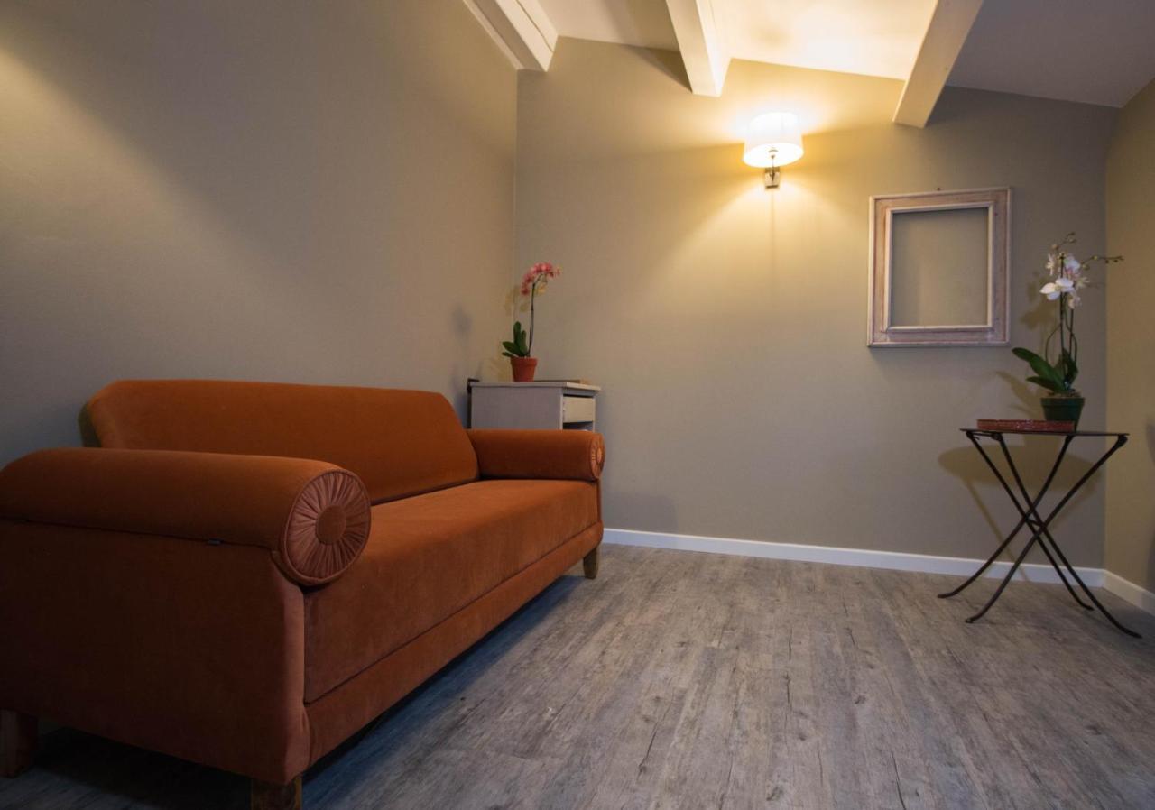 Ca Veja B&B Forlì Exteriör bild