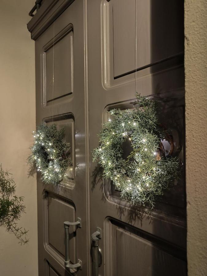 Ca Veja B&B Forlì Exteriör bild
