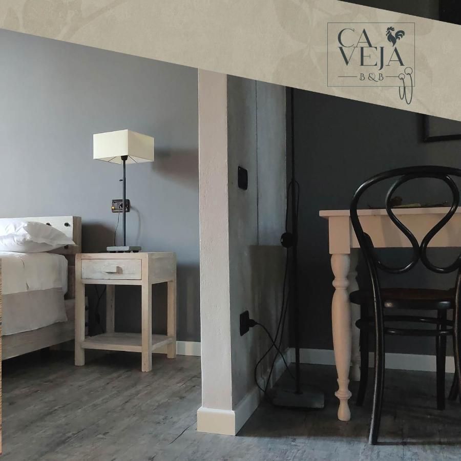 Ca Veja B&B Forlì Exteriör bild
