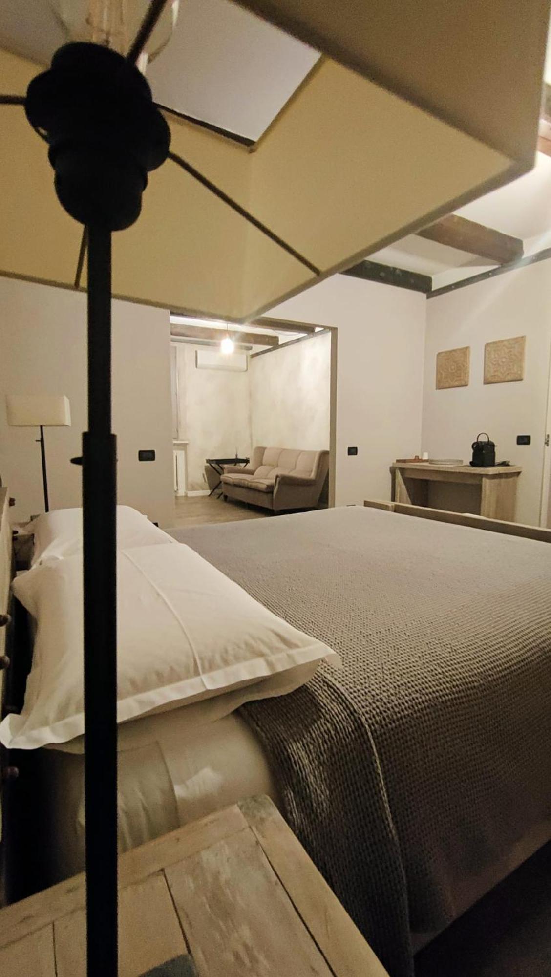 Ca Veja B&B Forlì Exteriör bild