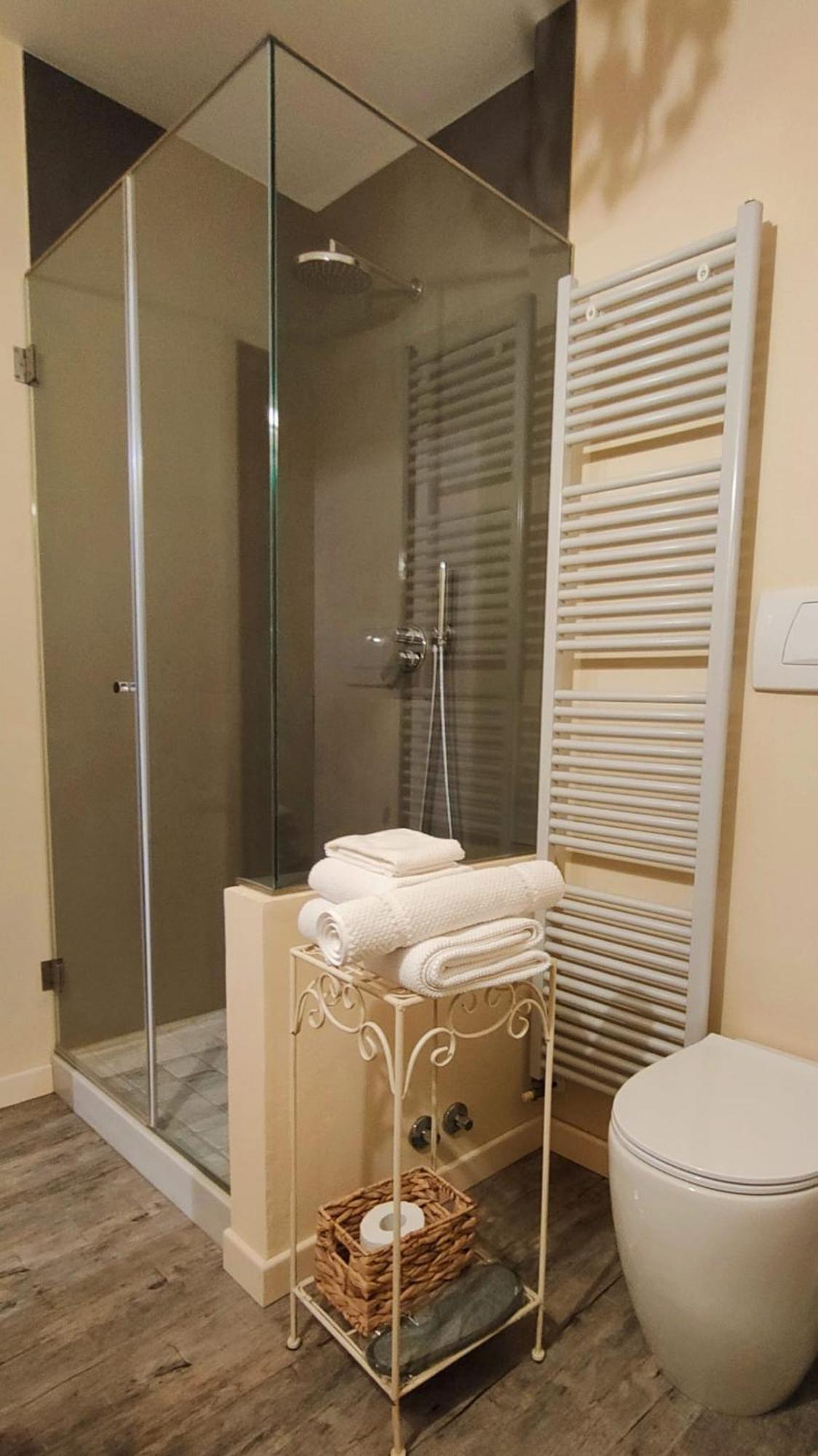 Ca Veja B&B Forlì Exteriör bild