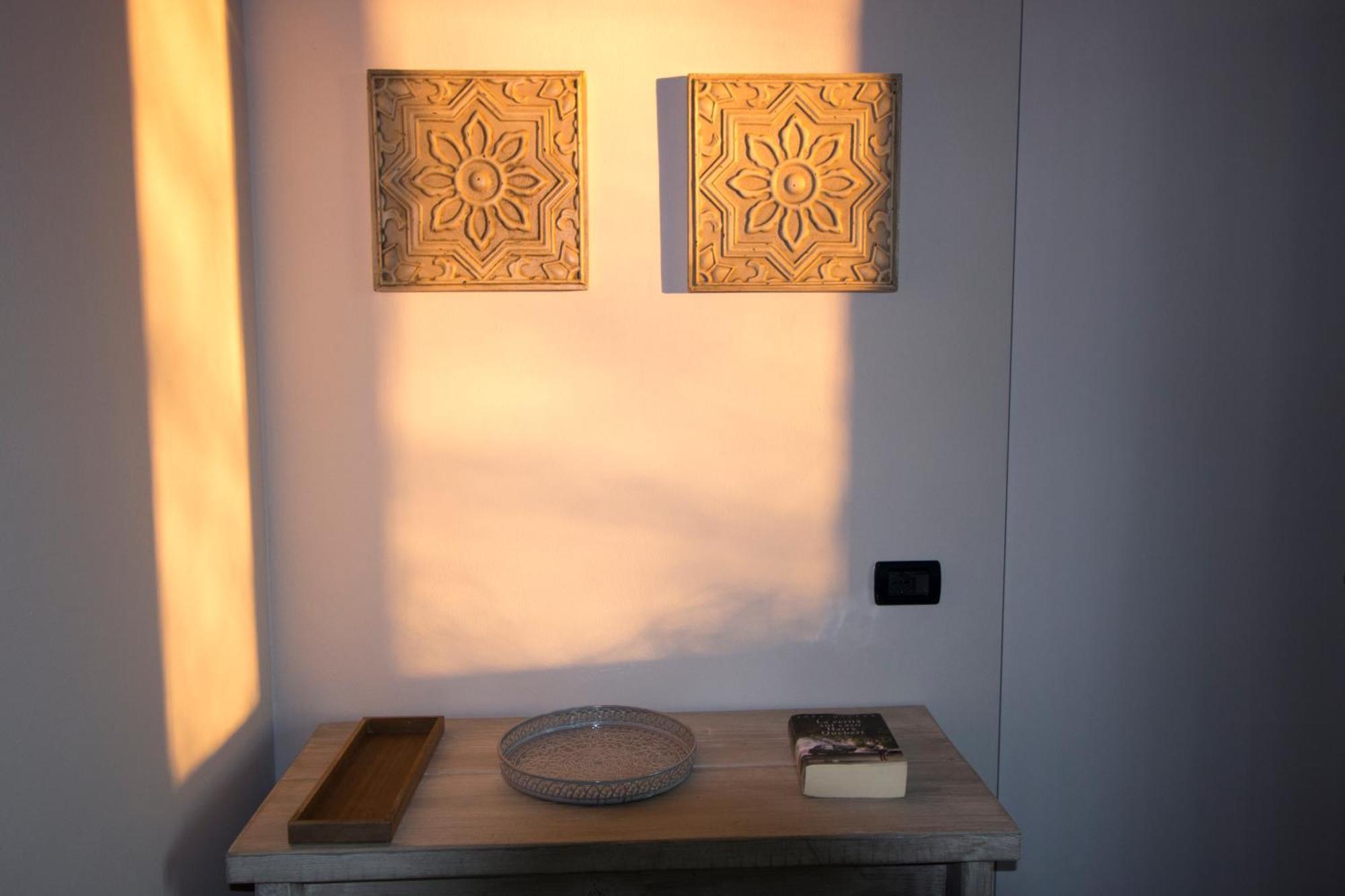 Ca Veja B&B Forlì Exteriör bild